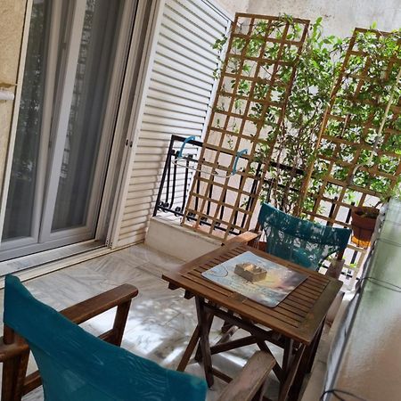 Marie Claire Home -Private Parking Thessaloníki Ngoại thất bức ảnh