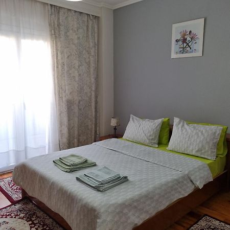 Marie Claire Home -Private Parking Thessaloníki Ngoại thất bức ảnh