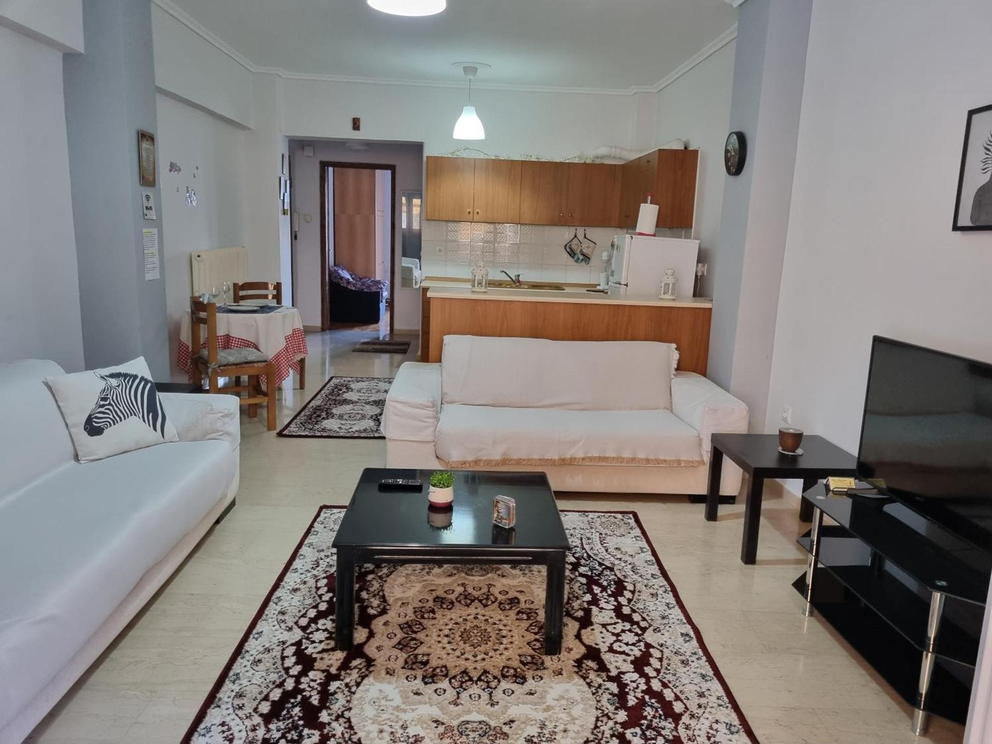 Marie Claire Home -Private Parking Thessaloníki Ngoại thất bức ảnh