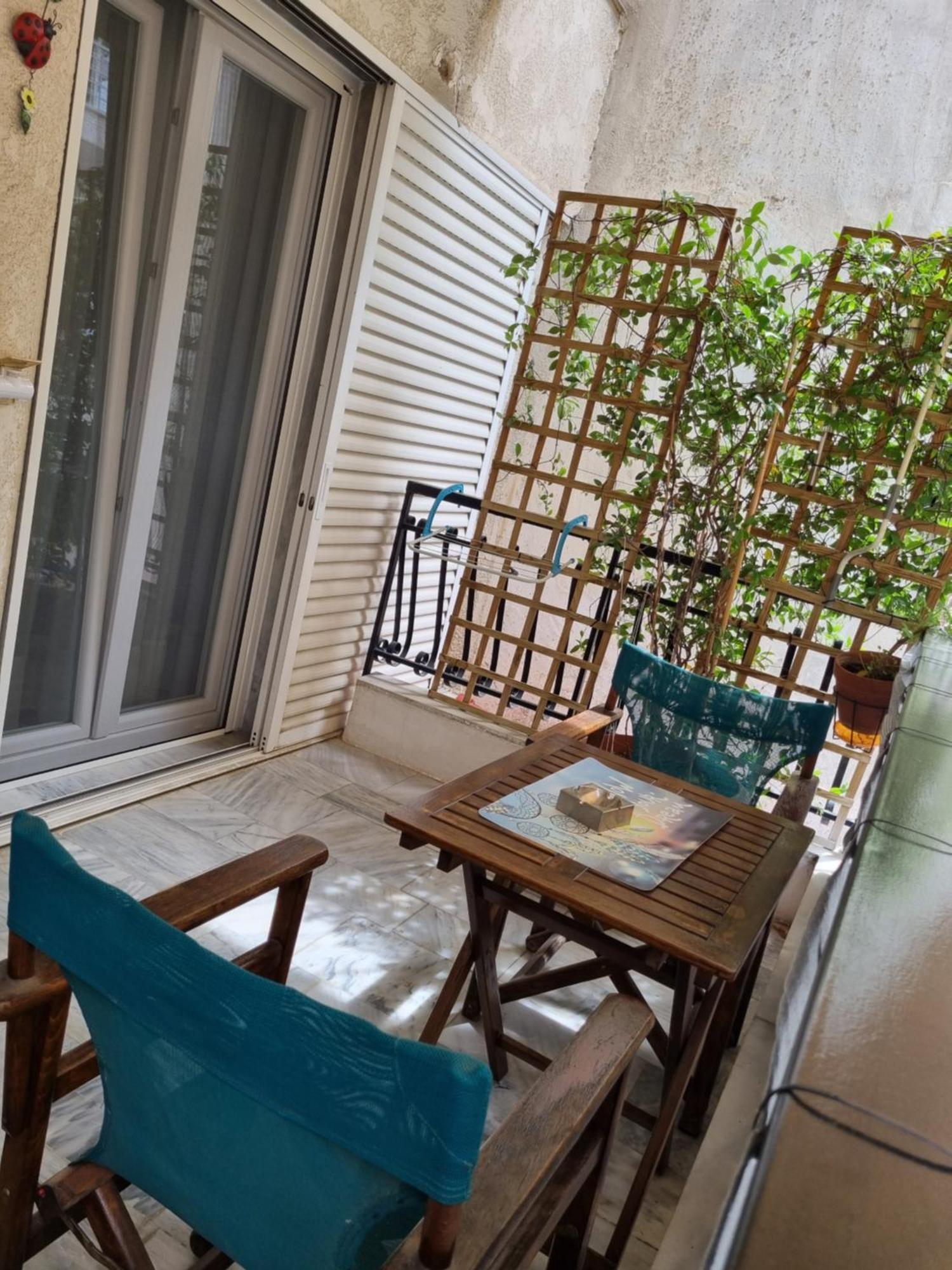 Marie Claire Home -Private Parking Thessaloníki Ngoại thất bức ảnh