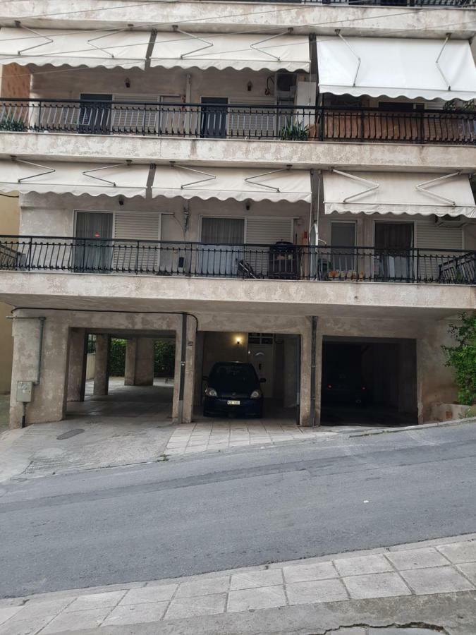 Marie Claire Home -Private Parking Thessaloníki Ngoại thất bức ảnh